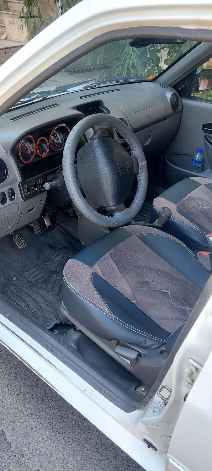 پراید 132 SE - 1397