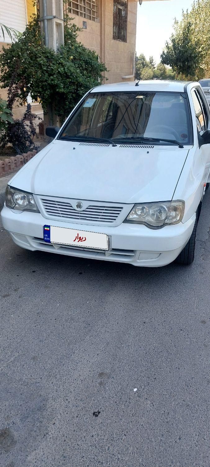 پراید 132 SE - 1397