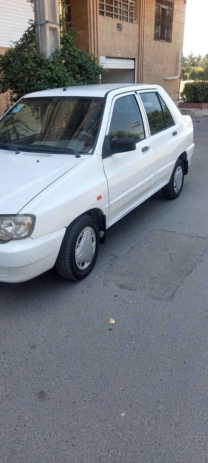 پراید 132 SE - 1397