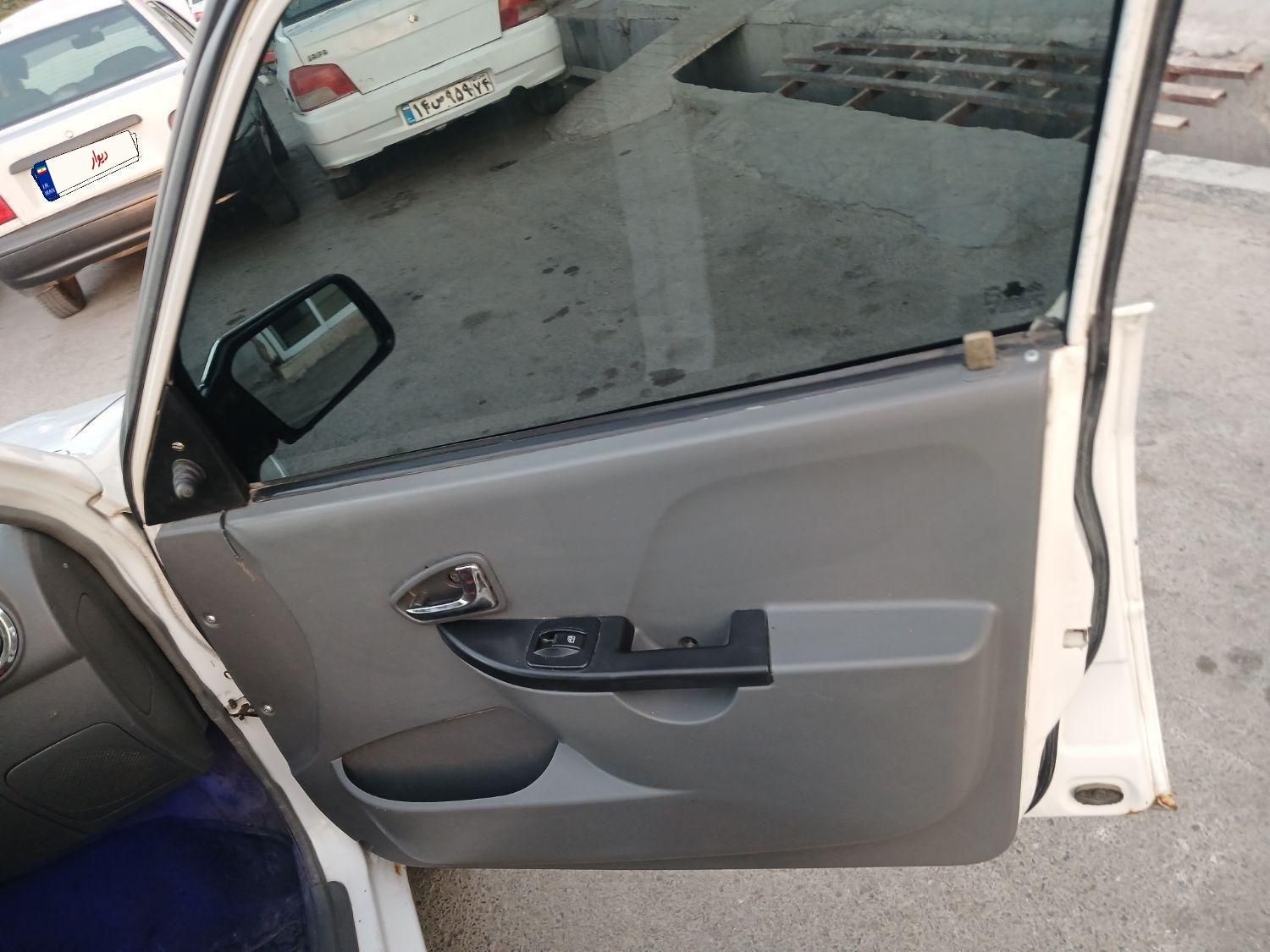 پراید 132 SX - 1390