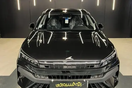 خودرو کی ام سی، J7 آگهی ann_19483226