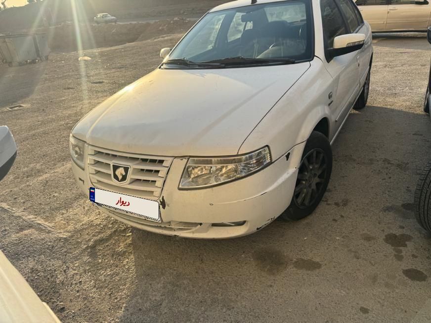 خودرو سمند، سورن آگهی ann_19483245