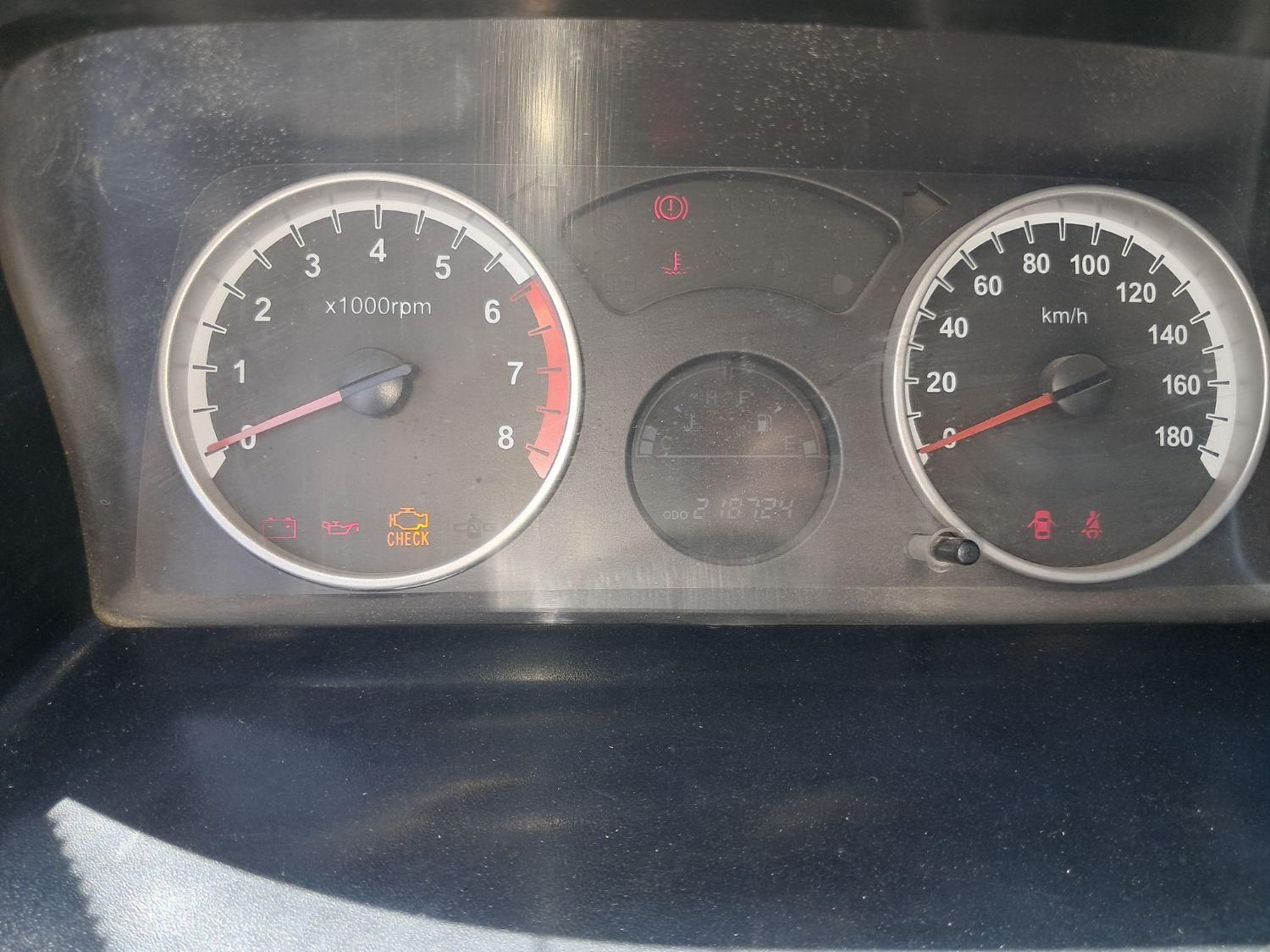 پراید 151 SE - 1395