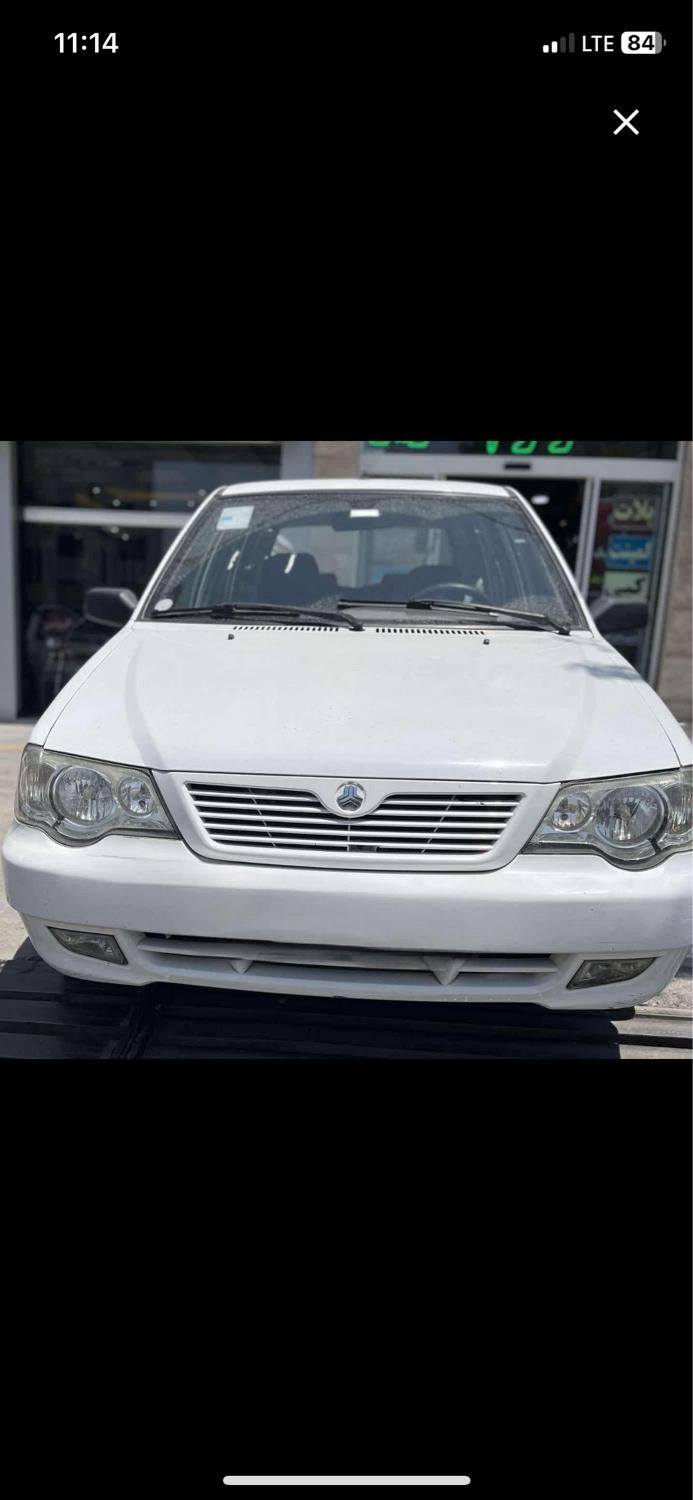 خودرو پراید، 111 آگهی ann_19483281