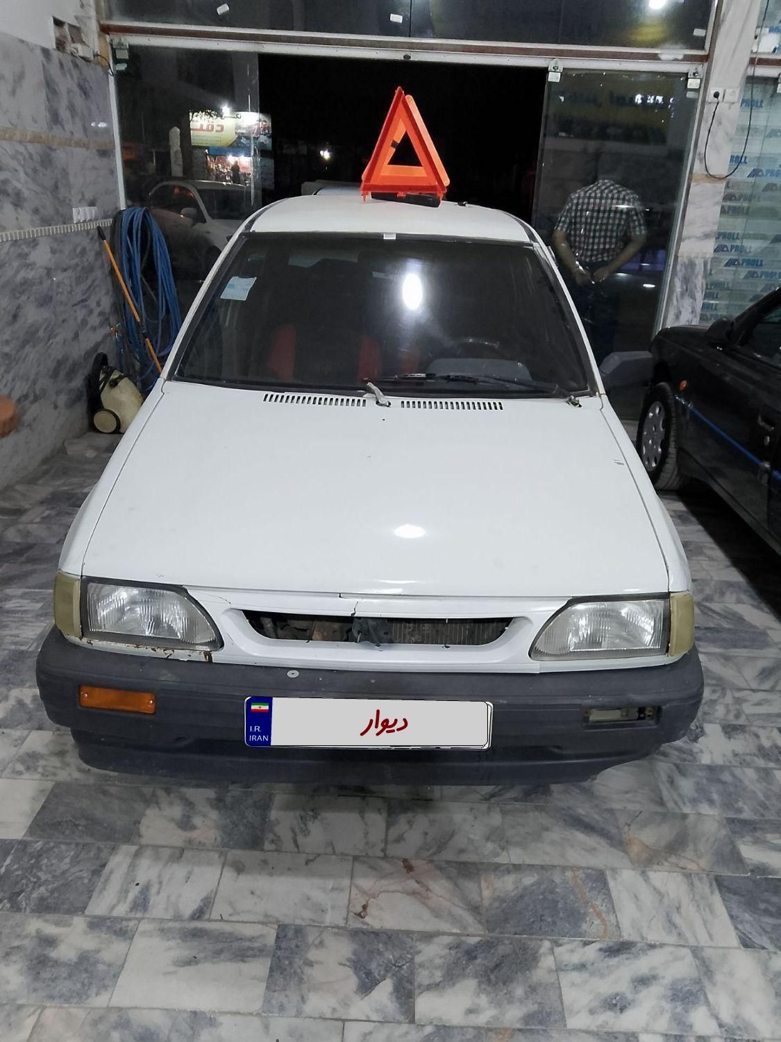 خودرو پراید، 111 آگهی ann_19483288