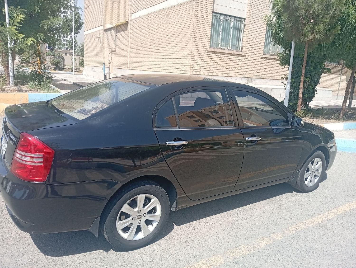 لیفان 620 دنده ای 1800 - 1392