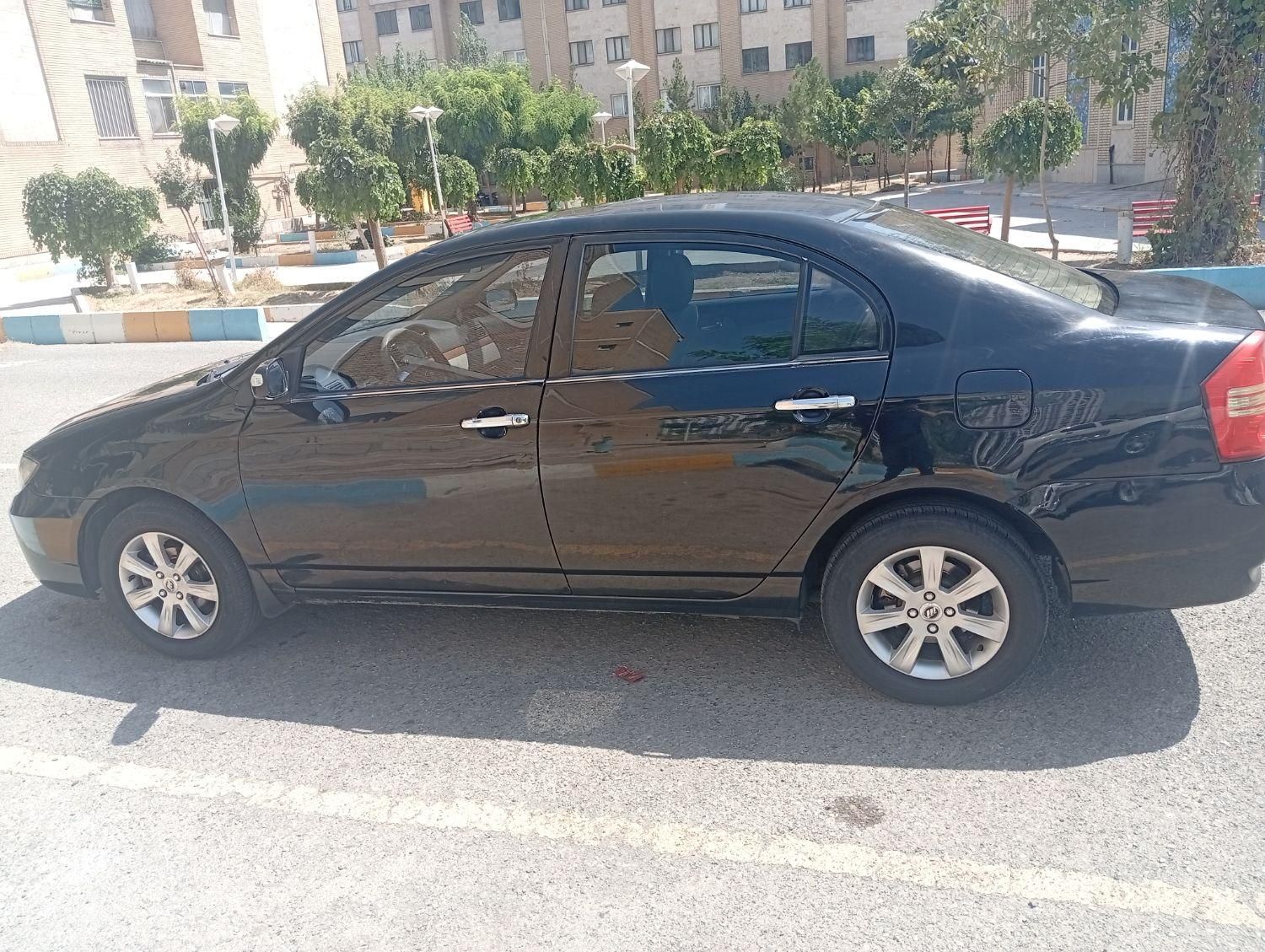 لیفان 620 دنده ای 1800 - 1392