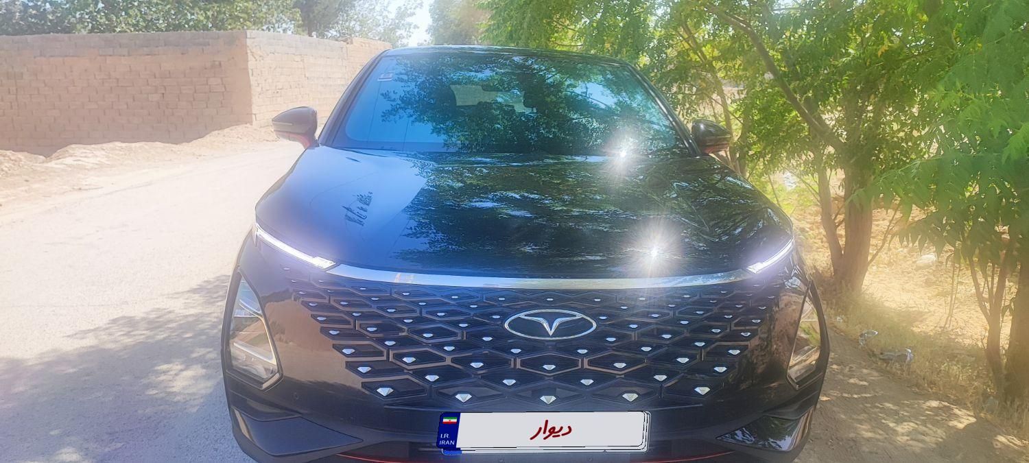 فونیکس FX پریمیوم FWD - 1402