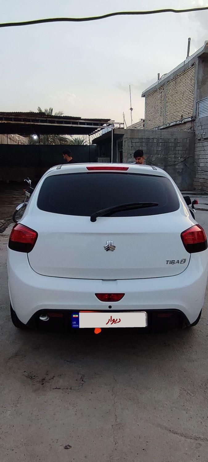 خودرو تیبا، 2 آگهی ann_19483342