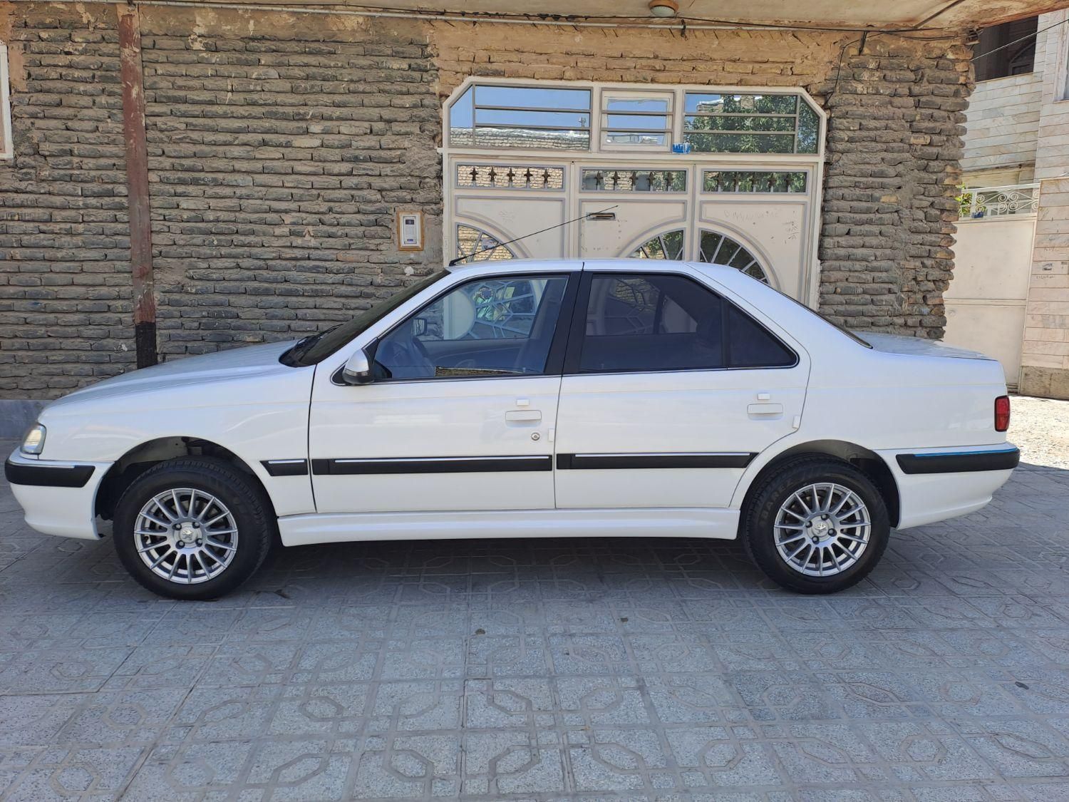 خودرو پژو، پارس آگهی ann_19483355