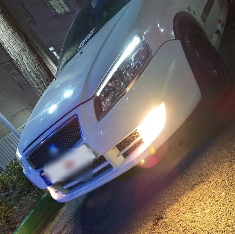 خودرو رانا، LX آگهی ann_19483378