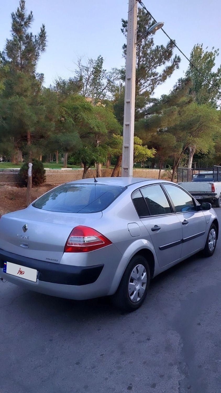 خودرو رنو، مگان وارداتی آگهی ann_19483394