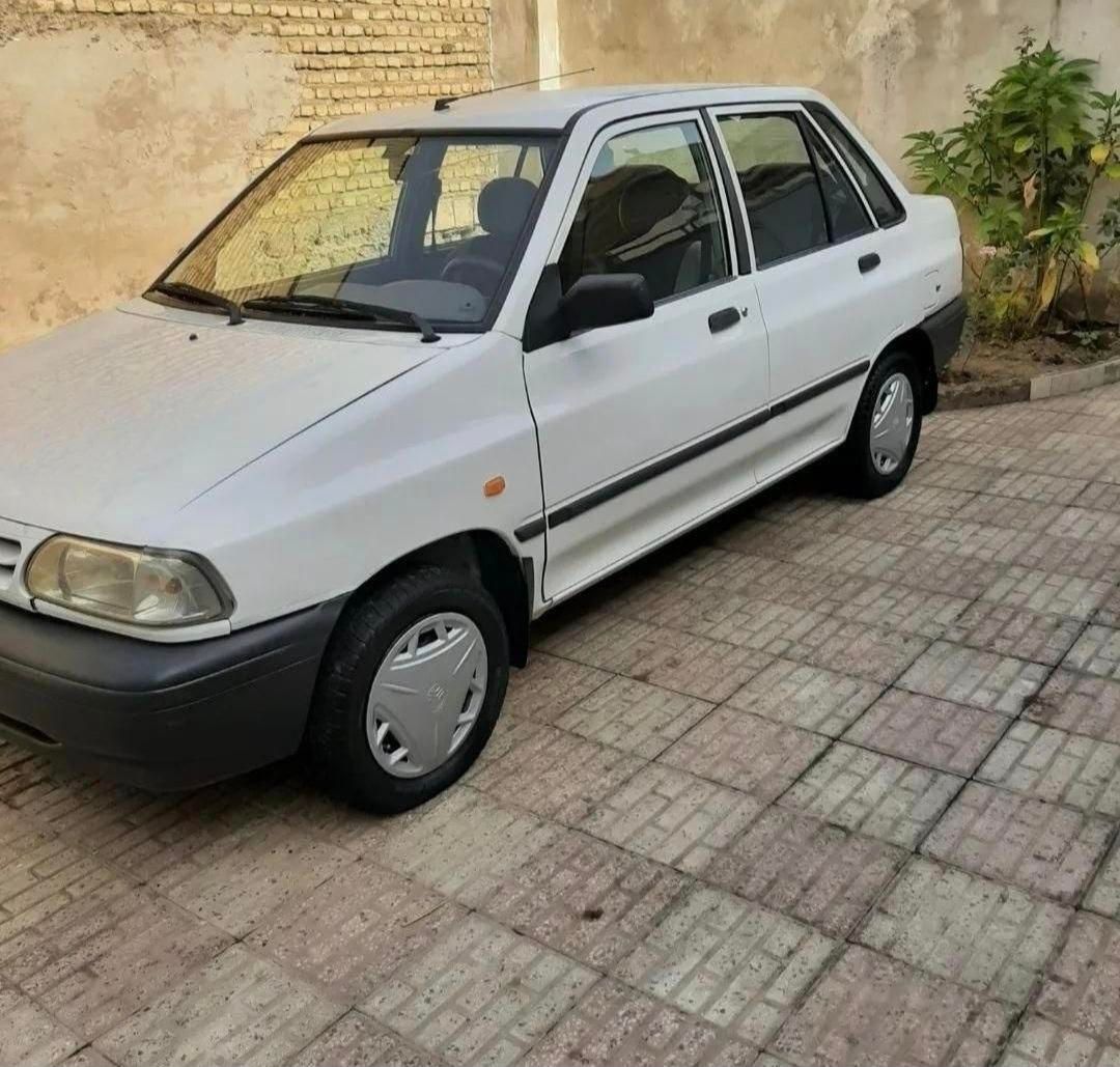 خودرو پراید، صبا آگهی ann_19483400