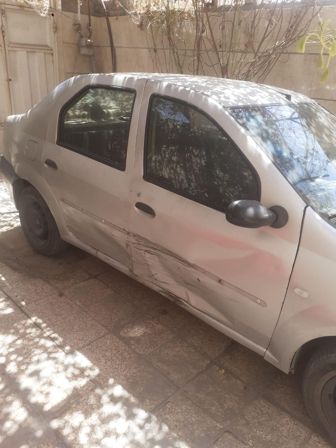 رنو تندر 90 E1 - 1387