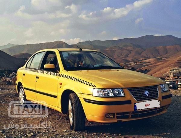 خودرو سمند، EL آگهی ann_19483404