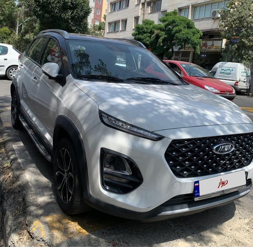 ام وی ام X22 پرو اتوماتیک IE - 1401