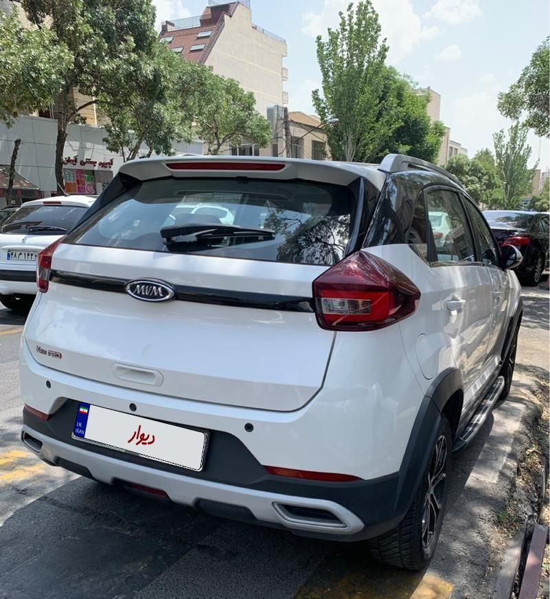 ام وی ام X22 پرو اتوماتیک IE - 1401