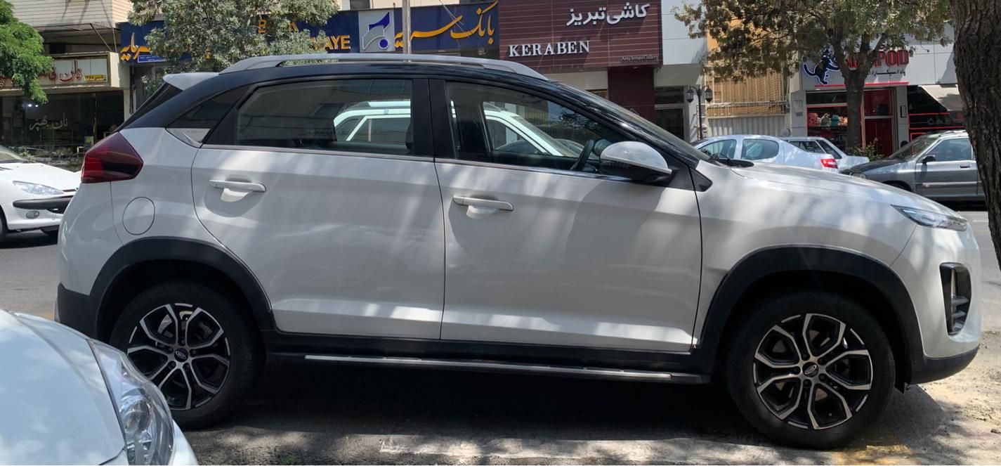 ام وی ام X22 پرو اتوماتیک IE - 1401