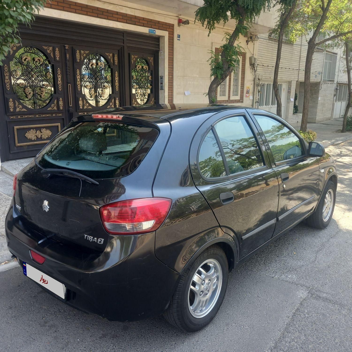 خودرو تیبا، 2 آگهی ann_19483416
