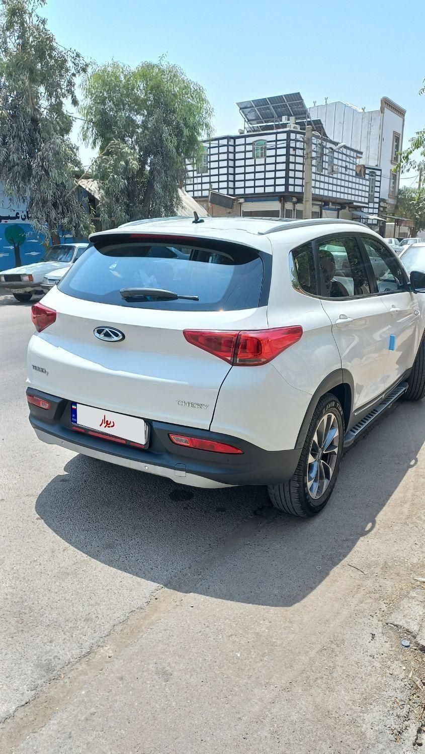 چری تیگو 7 IE - 1400