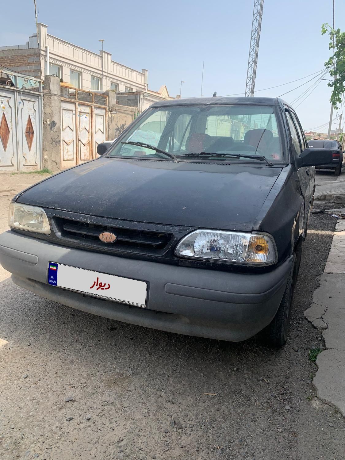 خودرو پراید، 111 آگهی ann_19483475