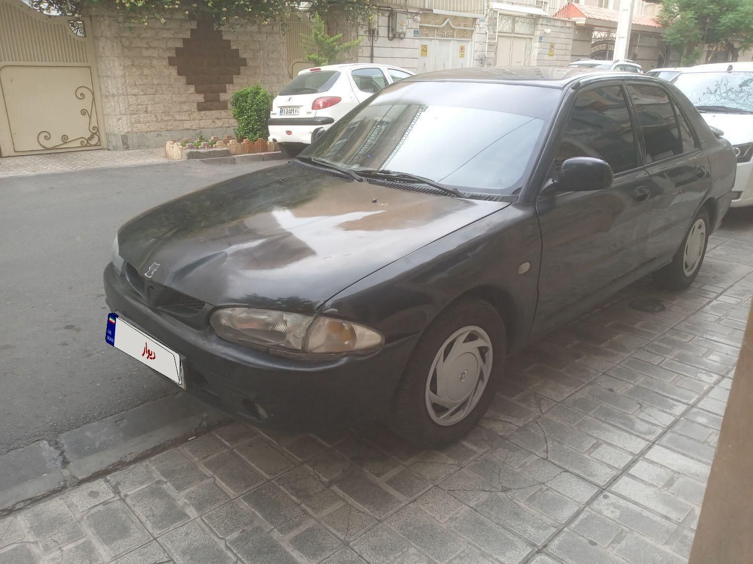 خودرو پروتون، ویرا آگهی ann_19483479