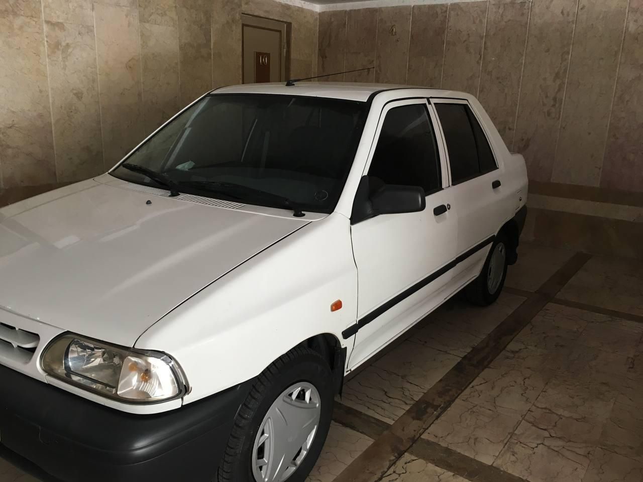 خودرو پراید، 131 آگهی ann_19483484