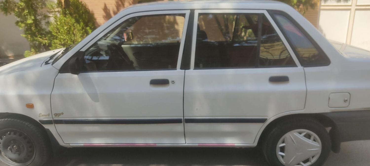 پراید 131 SE - 1393