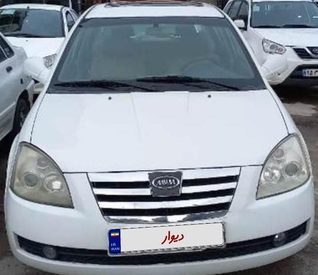 ام وی ام 530 دنده ای - 1390