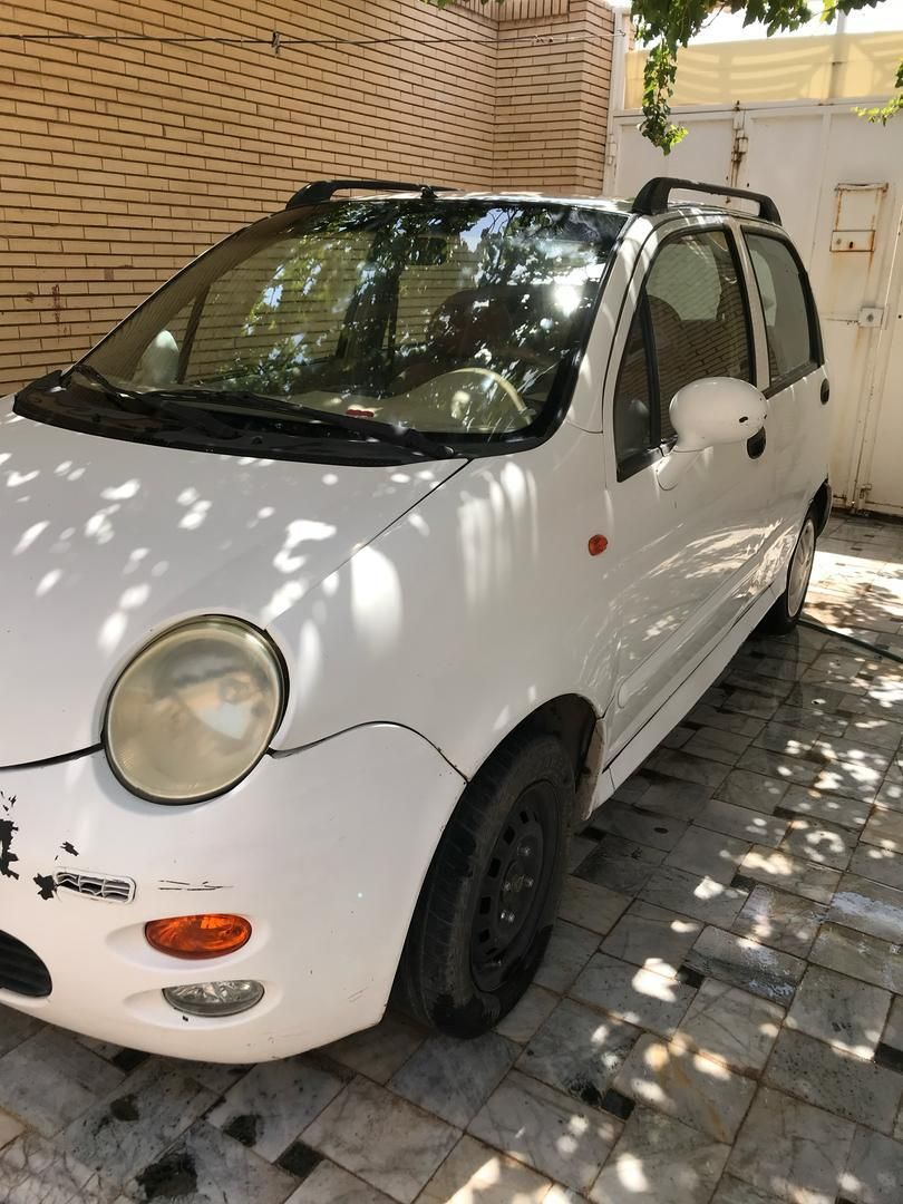 خودرو ام وی ام، 110 آگهی ann_19483514
