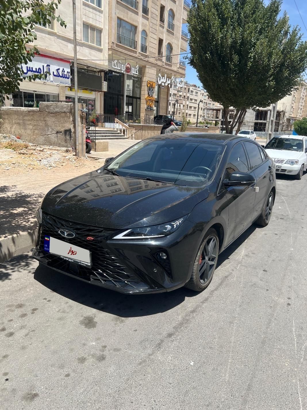 فونیکس آریزو 6 GT اکسلنت - 2024