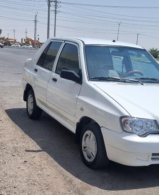 پراید 132 SE - 1395