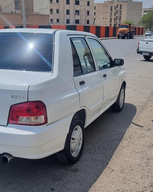 پراید 132 SE - 1395