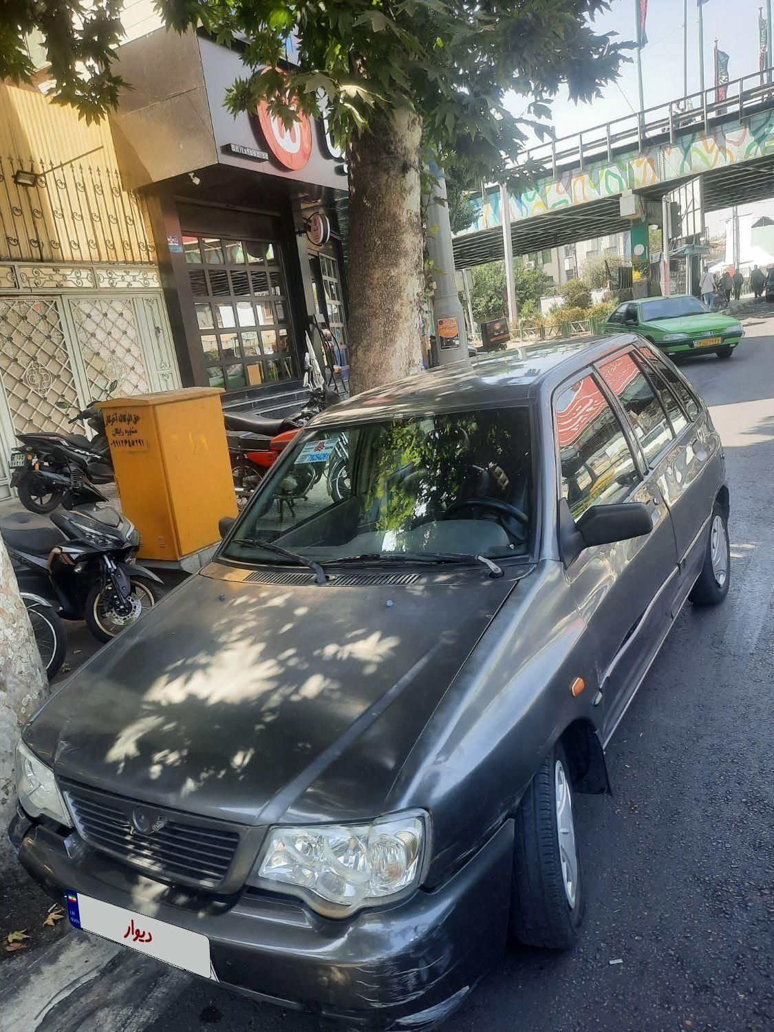 خودرو پراید، 111 آگهی ann_19483537