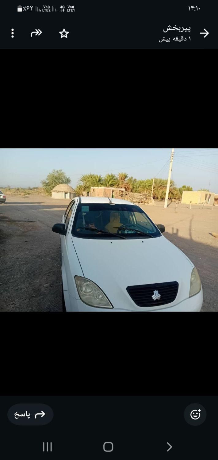 خودرو تیبا، 2 آگهی ann_19483538