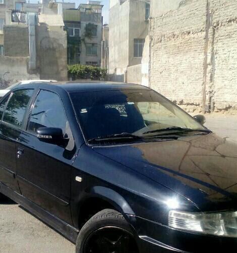 خودرو سمند، سورن آگهی ann_19483540