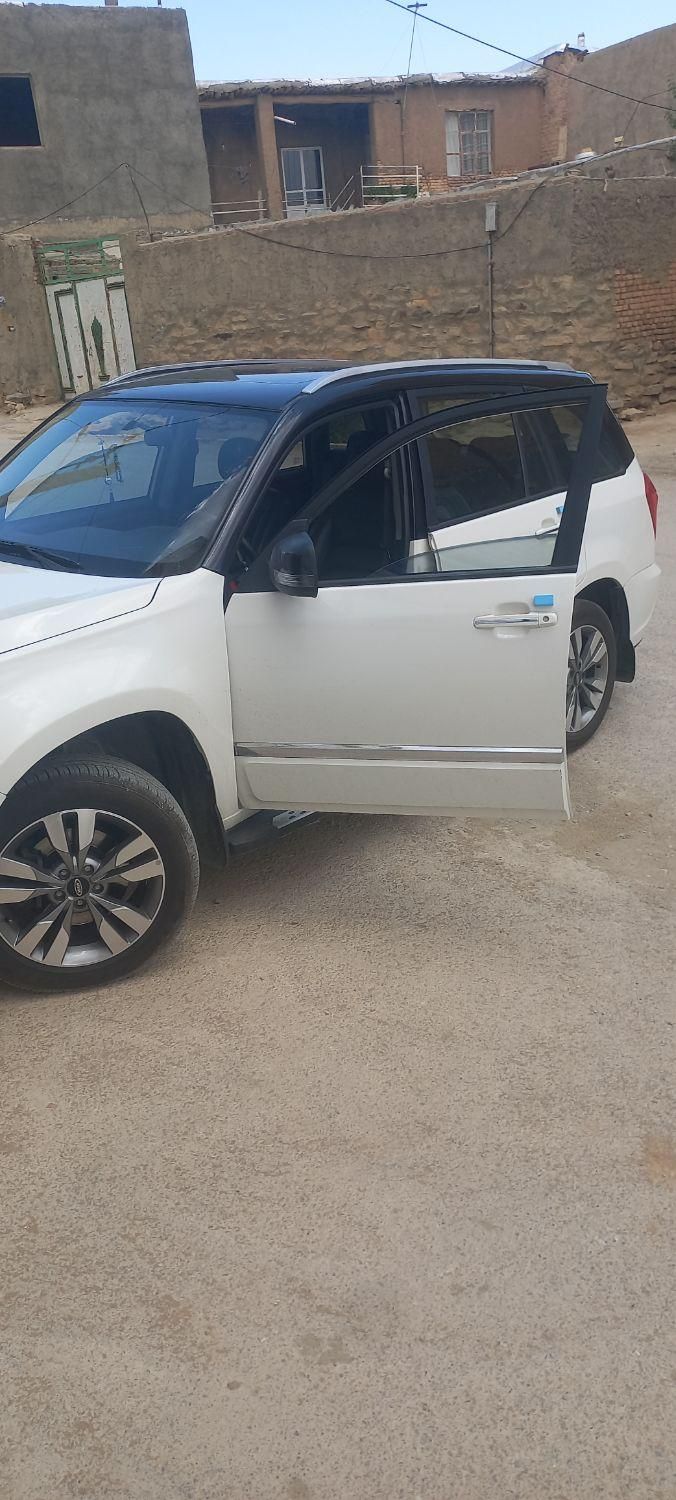 ام وی ام X33 جدید اتوماتیک - 1395