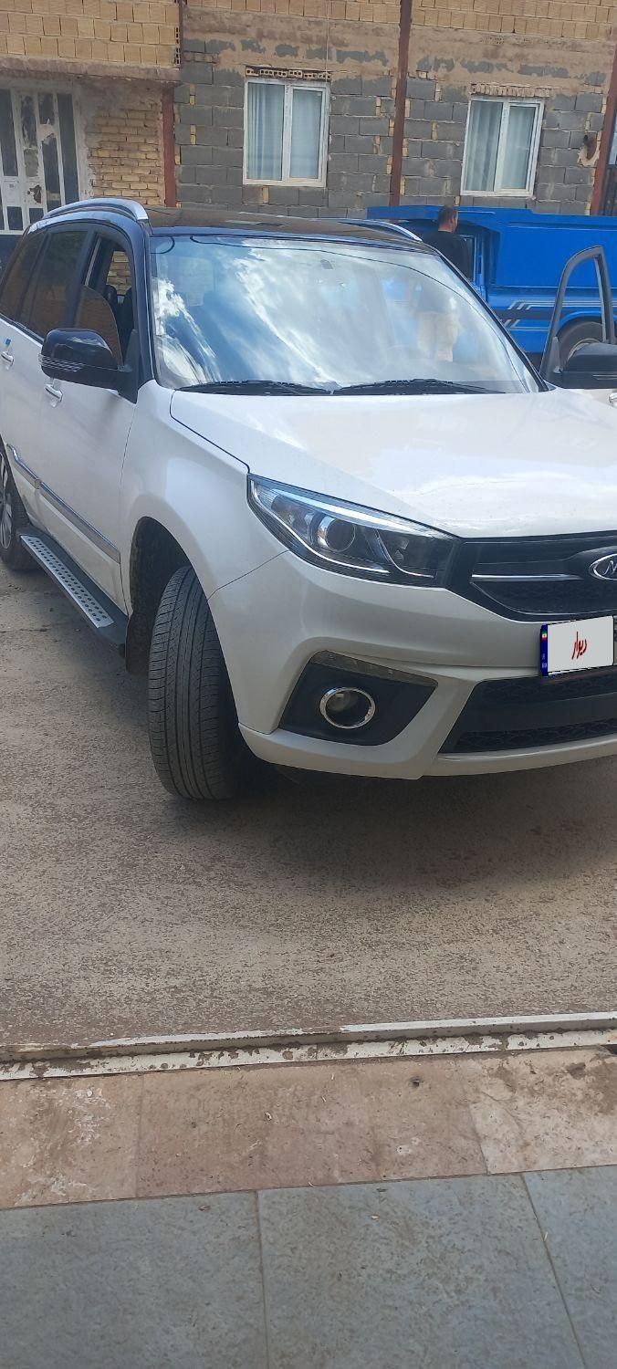 ام وی ام X33 جدید اتوماتیک - 1395