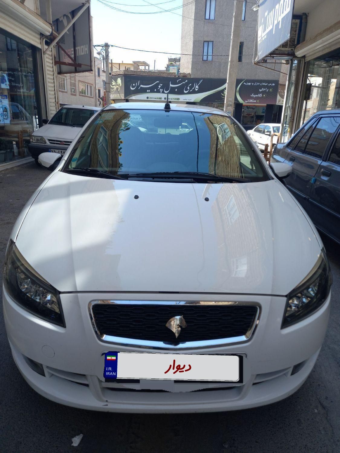 خودرو رانا، پلاس آگهی ann_19483562
