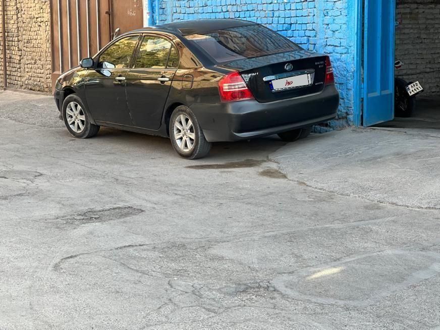 لیفان 620 دنده ای 1800 - 1393