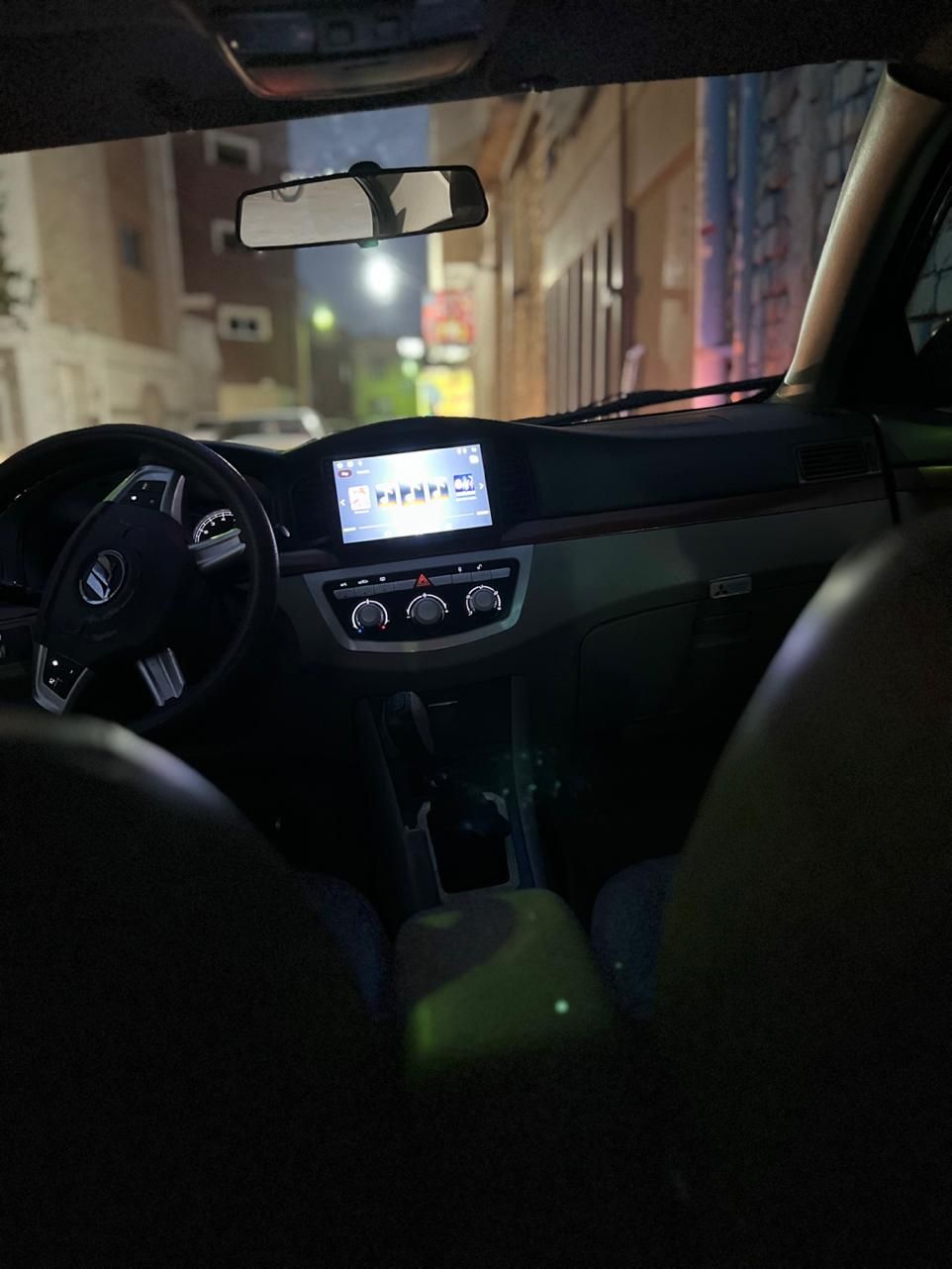 لیفان 620 دنده ای 1800 - 1393