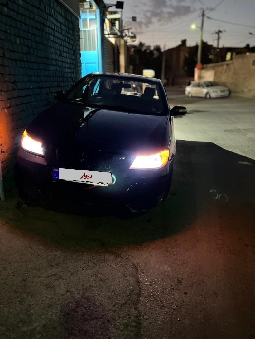لیفان 620 دنده ای 1800 - 1393