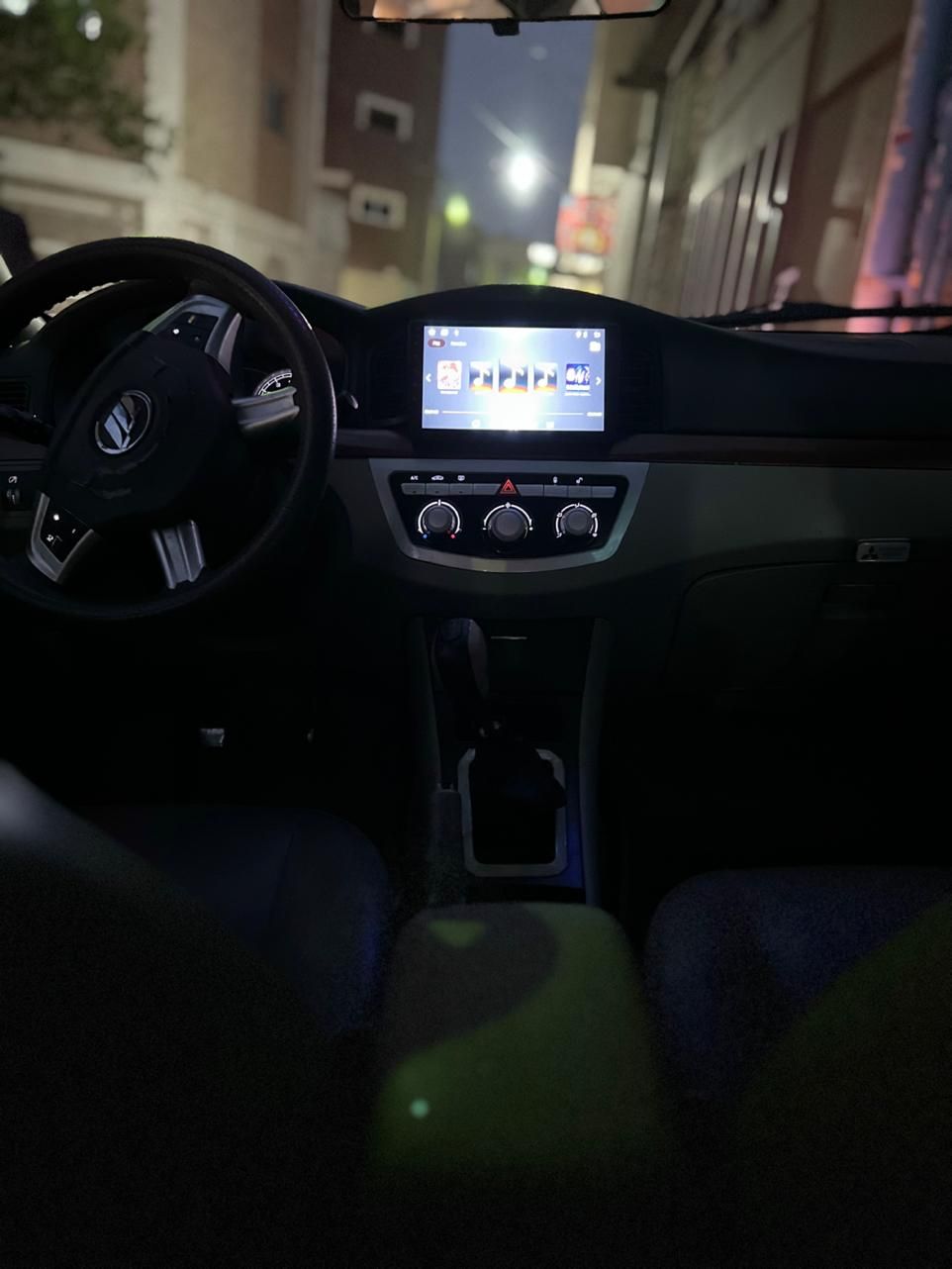 لیفان 620 دنده ای 1800 - 1393
