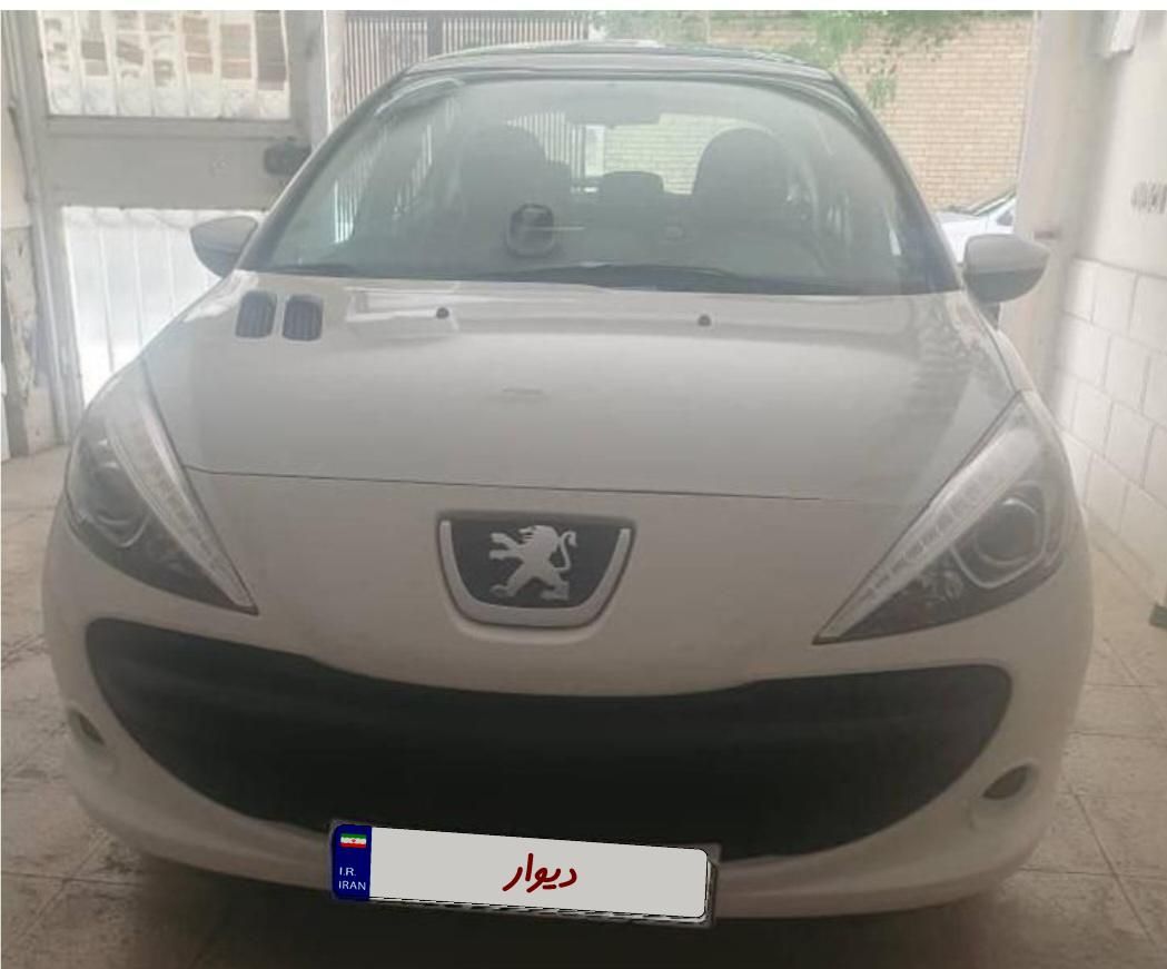 خودرو پژو، 207 آگهی ann_19483610