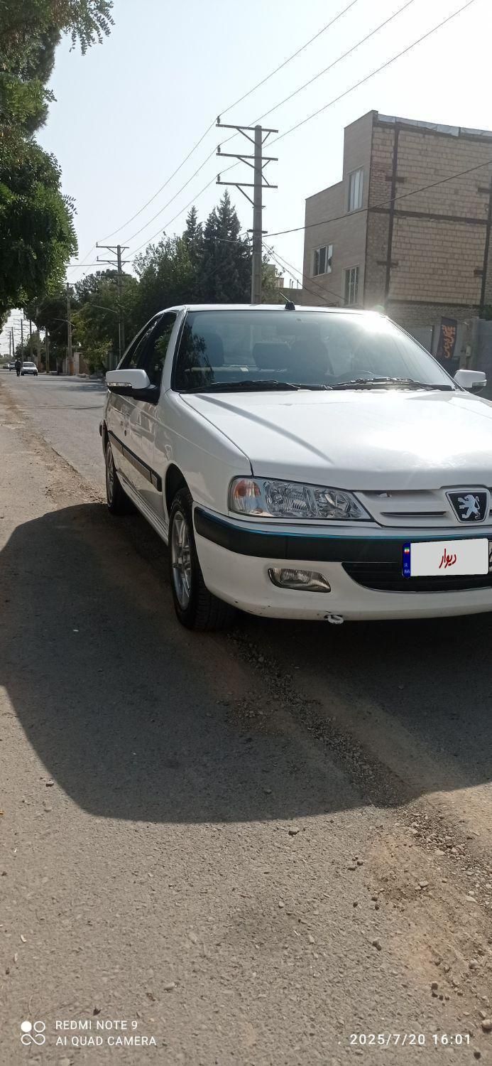خودرو پژو، پارس آگهی ann_19483632