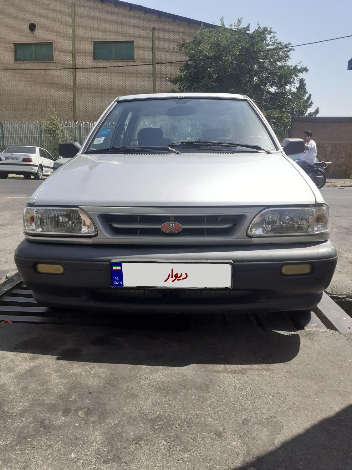 خودرو پراید، صبا آگهی ann_19483639