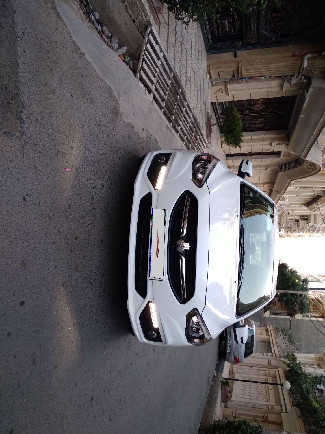 شاهین G دنده ای - 1402