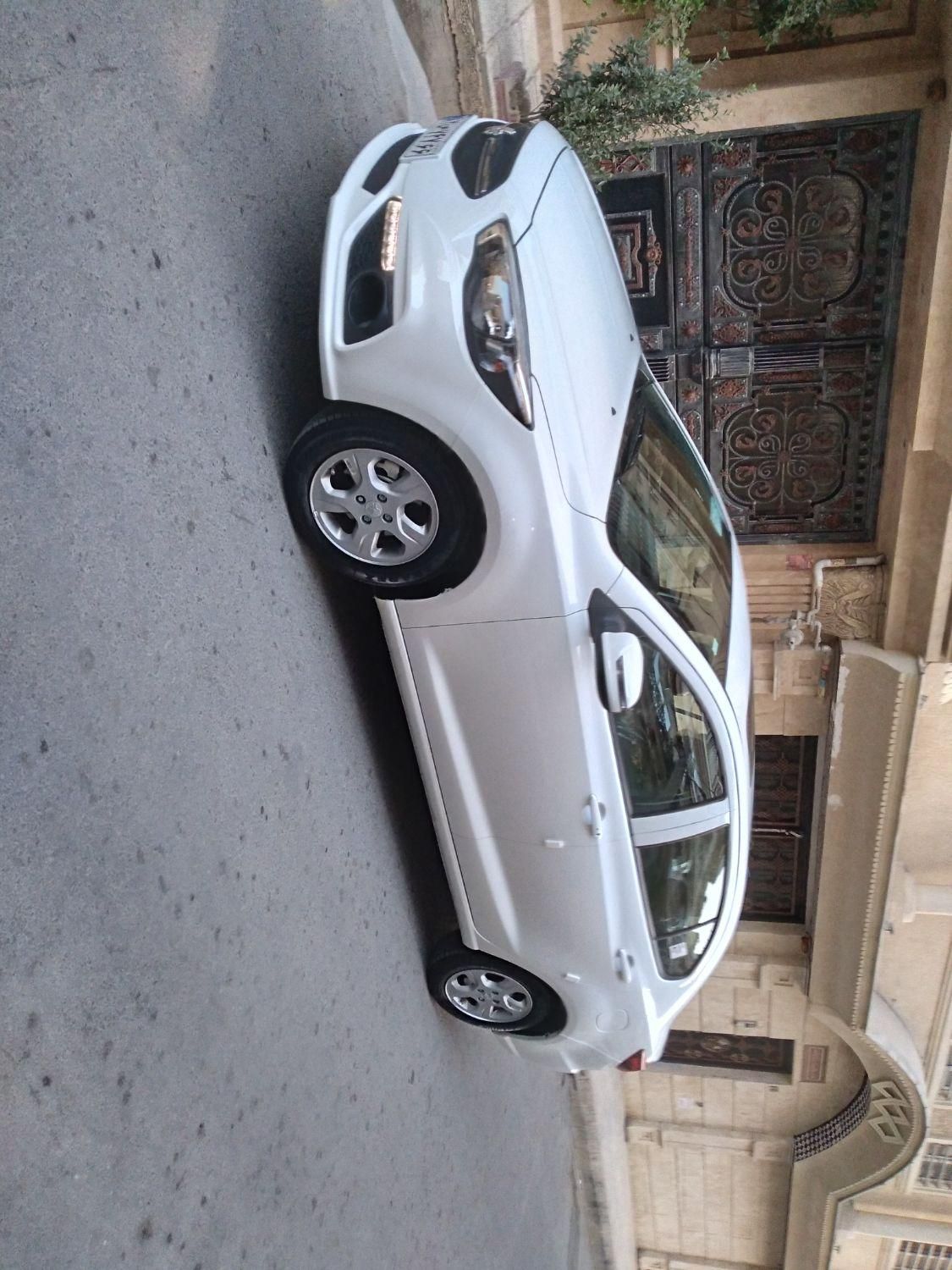 شاهین G دنده ای - 1402
