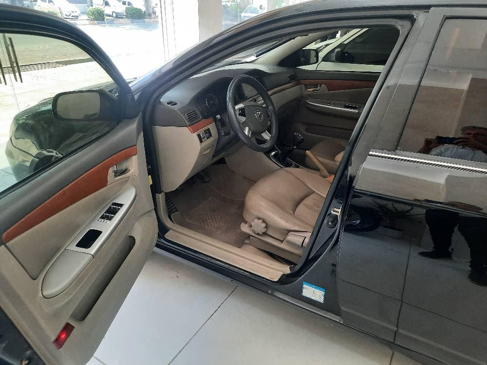 لیفان 620 دنده ای 1800 - 1393