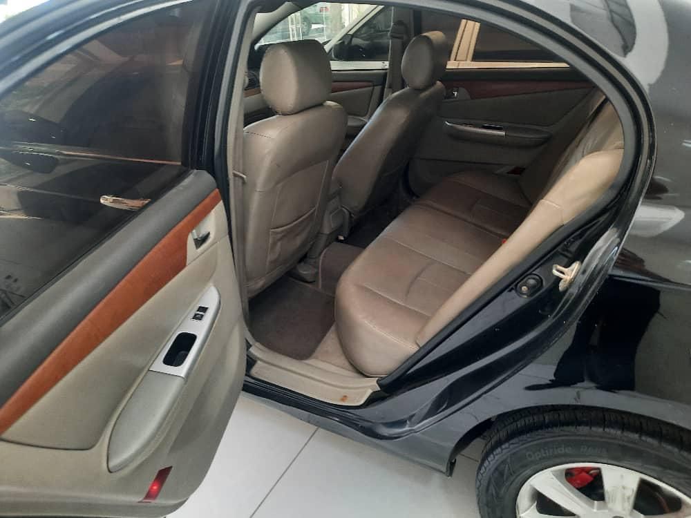 لیفان 620 دنده ای 1800 - 1393